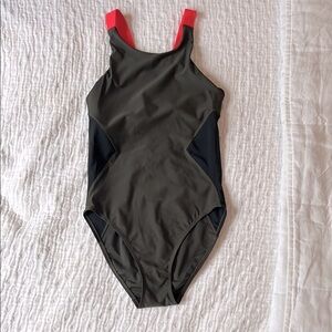 Sweaty Betty Glide Swimsuit